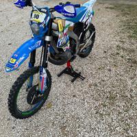 TM Racing 300 Enduro - 2015