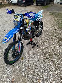 TM Racing 300 Enduro - 2015