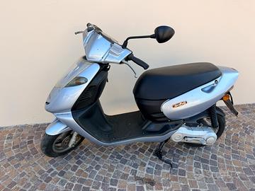 Aprilia sonic spirit yamaha