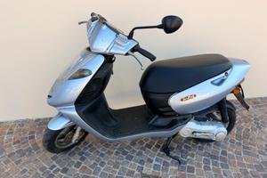 Aprilia sonic spirit yamaha