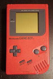 Game Boy DMG