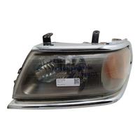 FARO ANTERIORE SINISTRO MITSUBISHI Pajero Sport MR