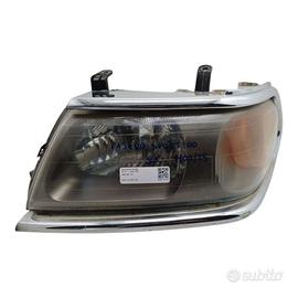 FARO ANTERIORE SINISTRO MITSUBISHI Pajero Sport MR