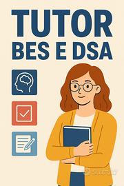 Tutor BES e DSA scuola primaria