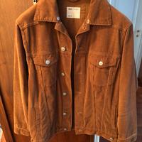 Giacca mezza stagione