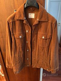 Giacca mezza stagione