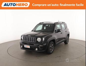 JEEP Renegade FE29497