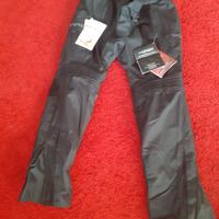 Pantaloni Moto Donna