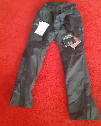 Pantaloni Moto Donna