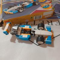 Lego Creator 31072