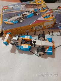 Lego Creator 31072