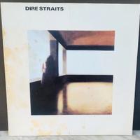 dire straits prima edizione 1978 disco 33 giri