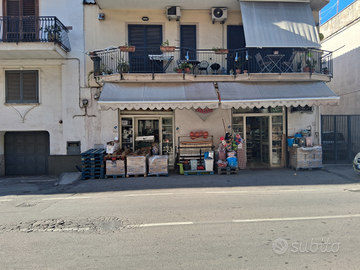 Attivita commerciale