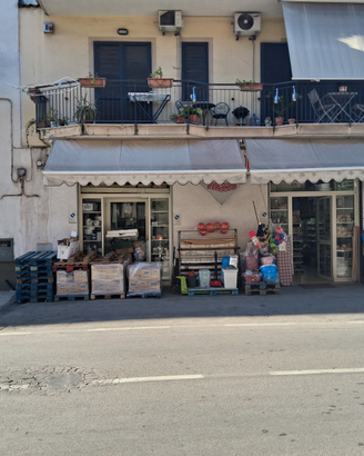 Attivita commerciale