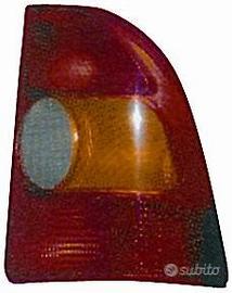 Fanale fiat strada 97 a 2001