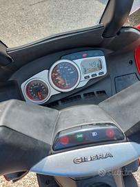 Gilera Nexus 300 - 2008