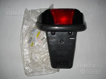 Fanalino posteriore + portarga CT 50 Yamaha