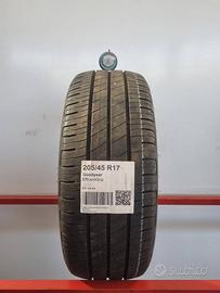 Gomme Usate Goodyear 205 45 17 Guarda Catalogo