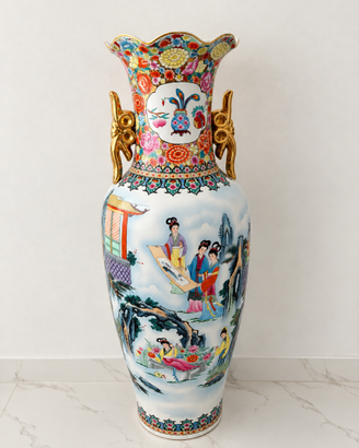 Vaso grande