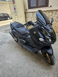 SYM Maxsym TL 500