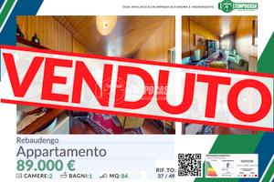 Trilocale, Via Vistrorio 76