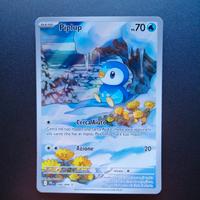 Piplup 98/94