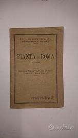 Pianta di Roma