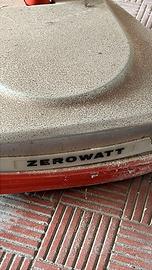 Lucidatrice Vintage ZEROWATT