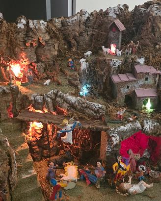 presepe