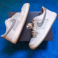 Nike air force 1 taglia 44 