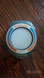 Gossen Sixticolor esposimetro