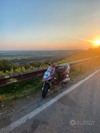 Booster ng (ACCETTO SCAMBI)