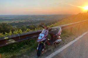 Booster ng (ACCETTO SCAMBI)