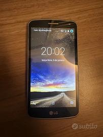 Lg k5