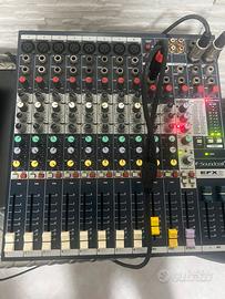 Soundcraft