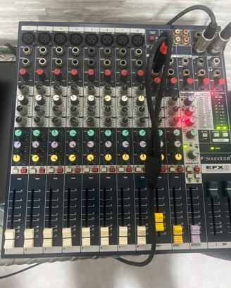 Soundcraft