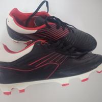 SCARPE RUGBY BAMBINO MIS.33