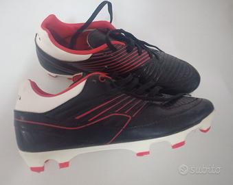 SCARPE RUGBY BAMBINO MIS.33