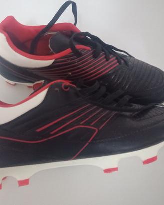 SCARPE RUGBY BAMBINO MIS.33