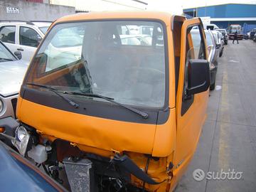Ricambi per PIAGGIO PORTER MULTI TECH