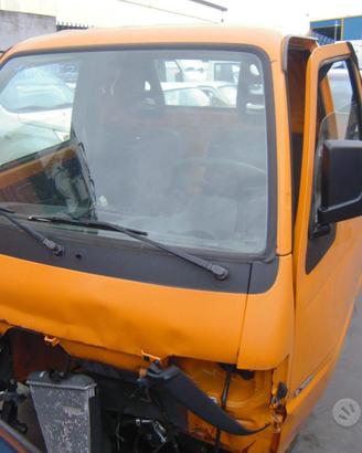 Ricambi per PIAGGIO PORTER MULTI TECH