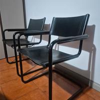 Matteo Grassi MG sedie poltroncine.