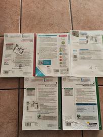 libri scolastici