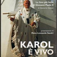 KAROL È VIVO. Giovanni Paolo II: le foto più belle