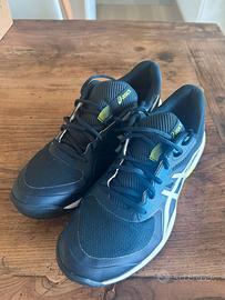 Asics Game FF - scarpa da tennis taglia 45