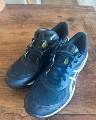 Asics Game FF - scarpa da tennis taglia 45