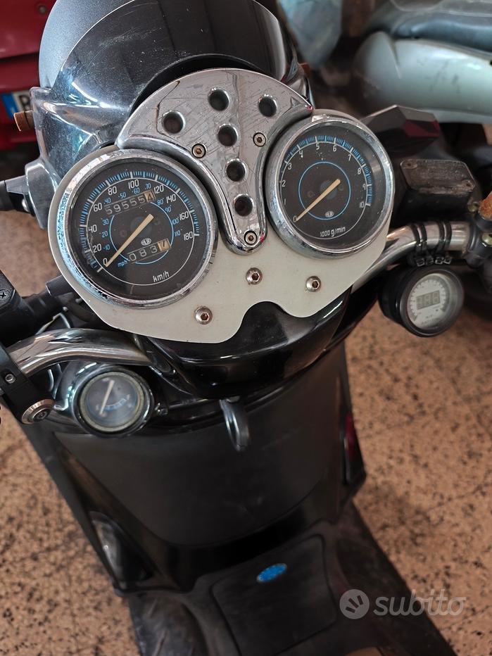LEVA DESTRA/SINISTRA RMS Piaggio Beverly Cruiser 250-500Cc (Vedi In