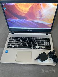 Asus X507M