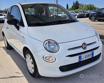 Fiat 500 1.0 BENZ/HYBRID 2022 60.000KM
