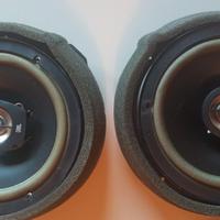 impianto car audio